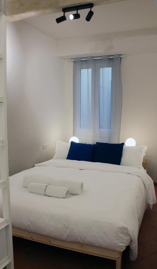 Friends Of Michelangelo Hotel Firenze Bagian luar foto