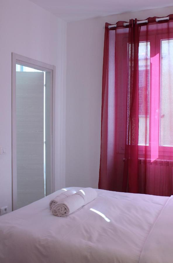 Friends Of Michelangelo Hotel Firenze Bagian luar foto